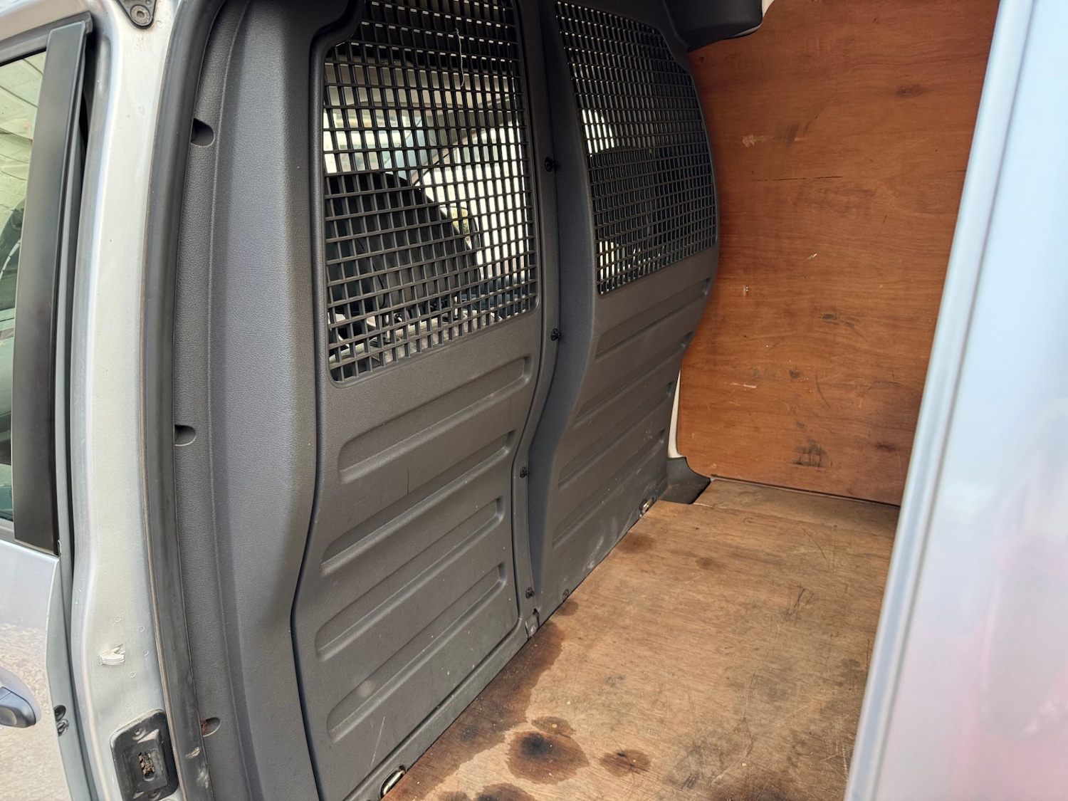 Used Volkswagen Caddy 2013 for sale - 76384566: Photo 12