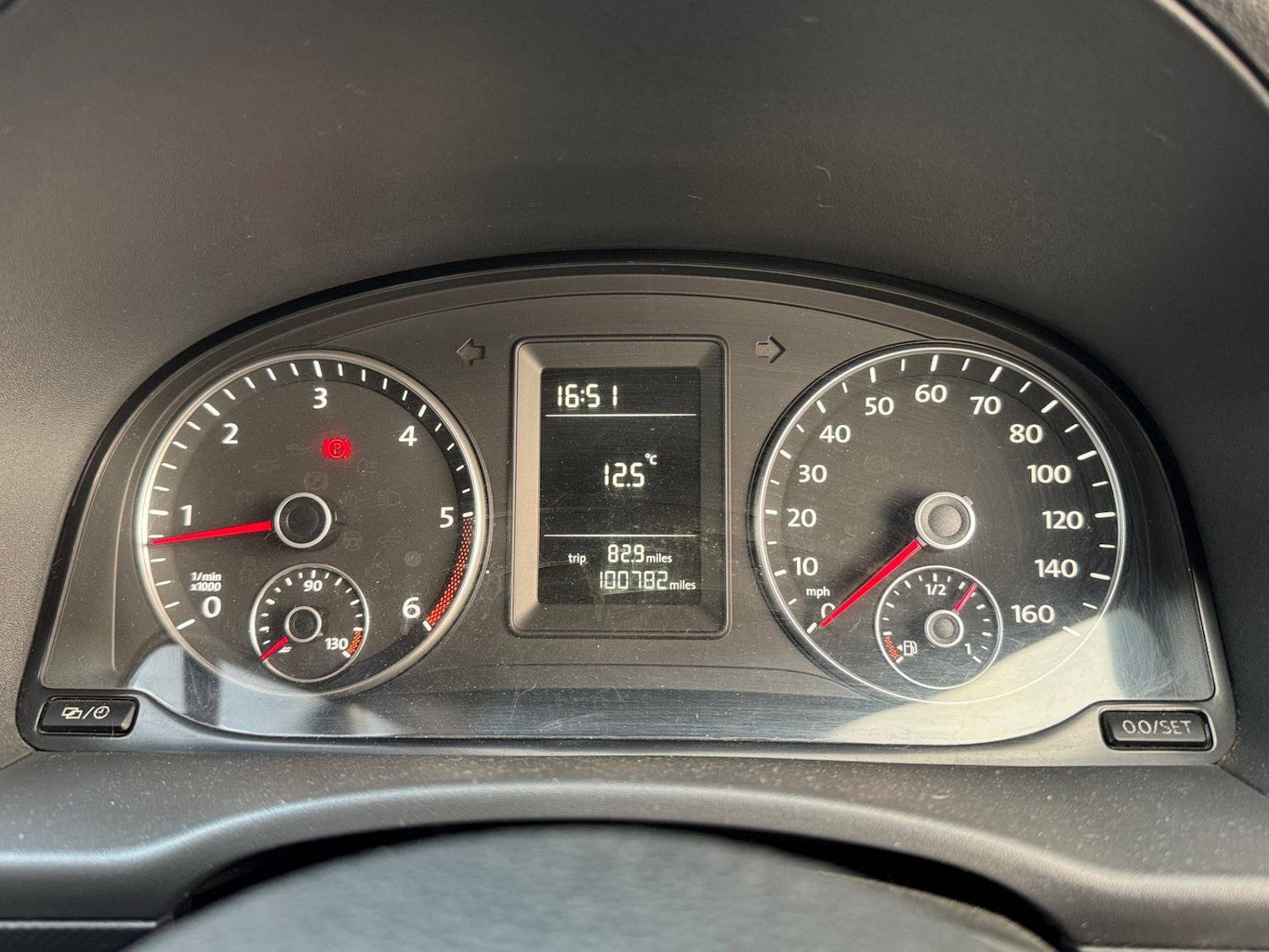 Used Volkswagen Caddy 2013 for sale - 76384566: Photo 14