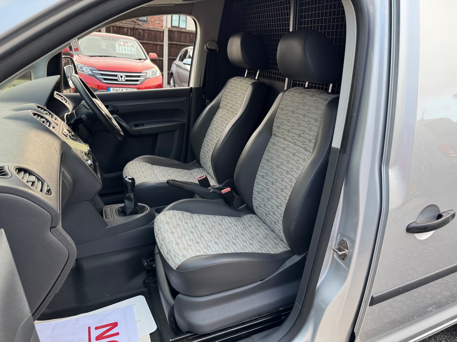 Used Volkswagen Caddy 2013 for sale - 76384566: Photo 17