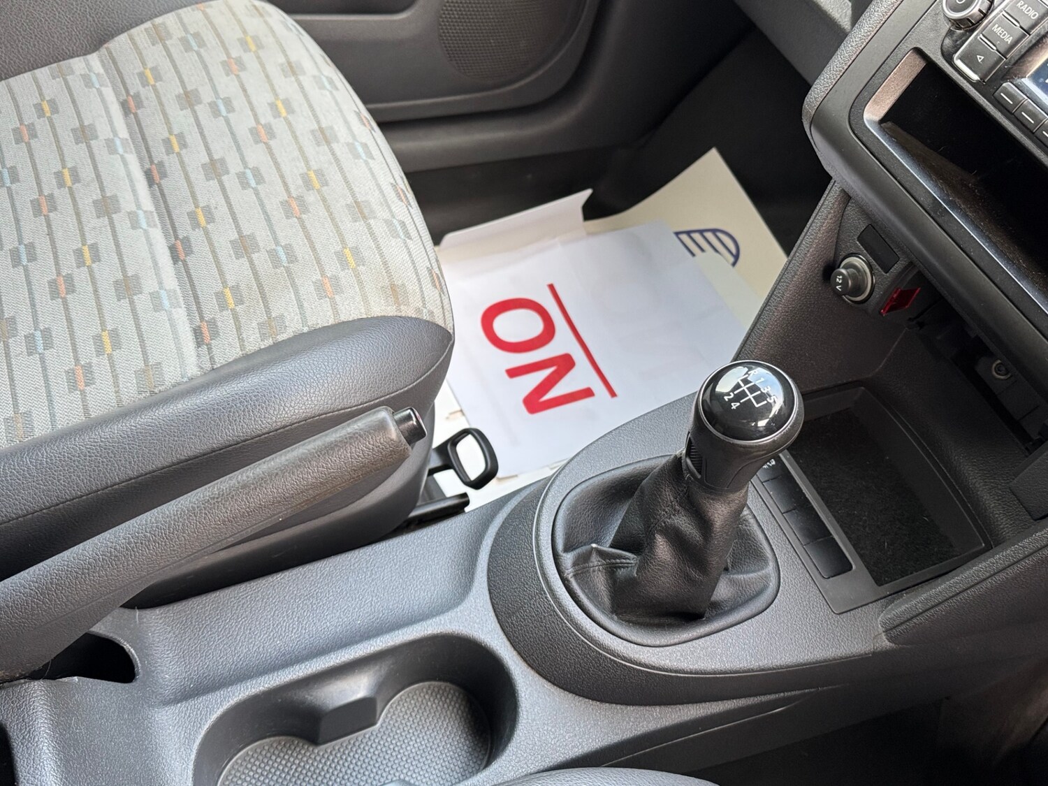 Used Volkswagen Caddy 2013 for sale - 76384566: Photo 19