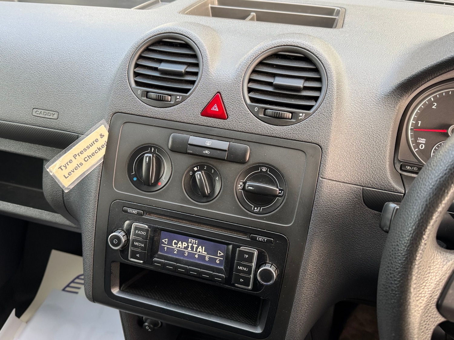 Used Volkswagen Caddy 2013 for sale - 76384566: Photo 20