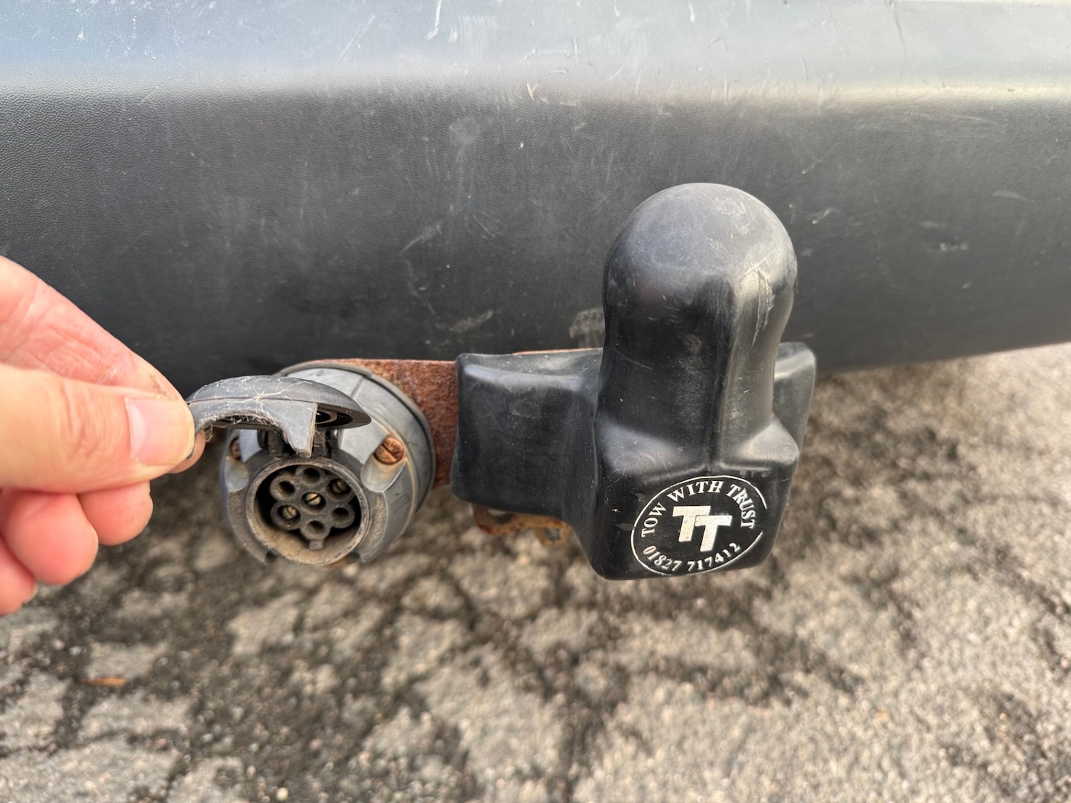 Used Volkswagen Caddy 2013 for sale - 76384566: Photo 22