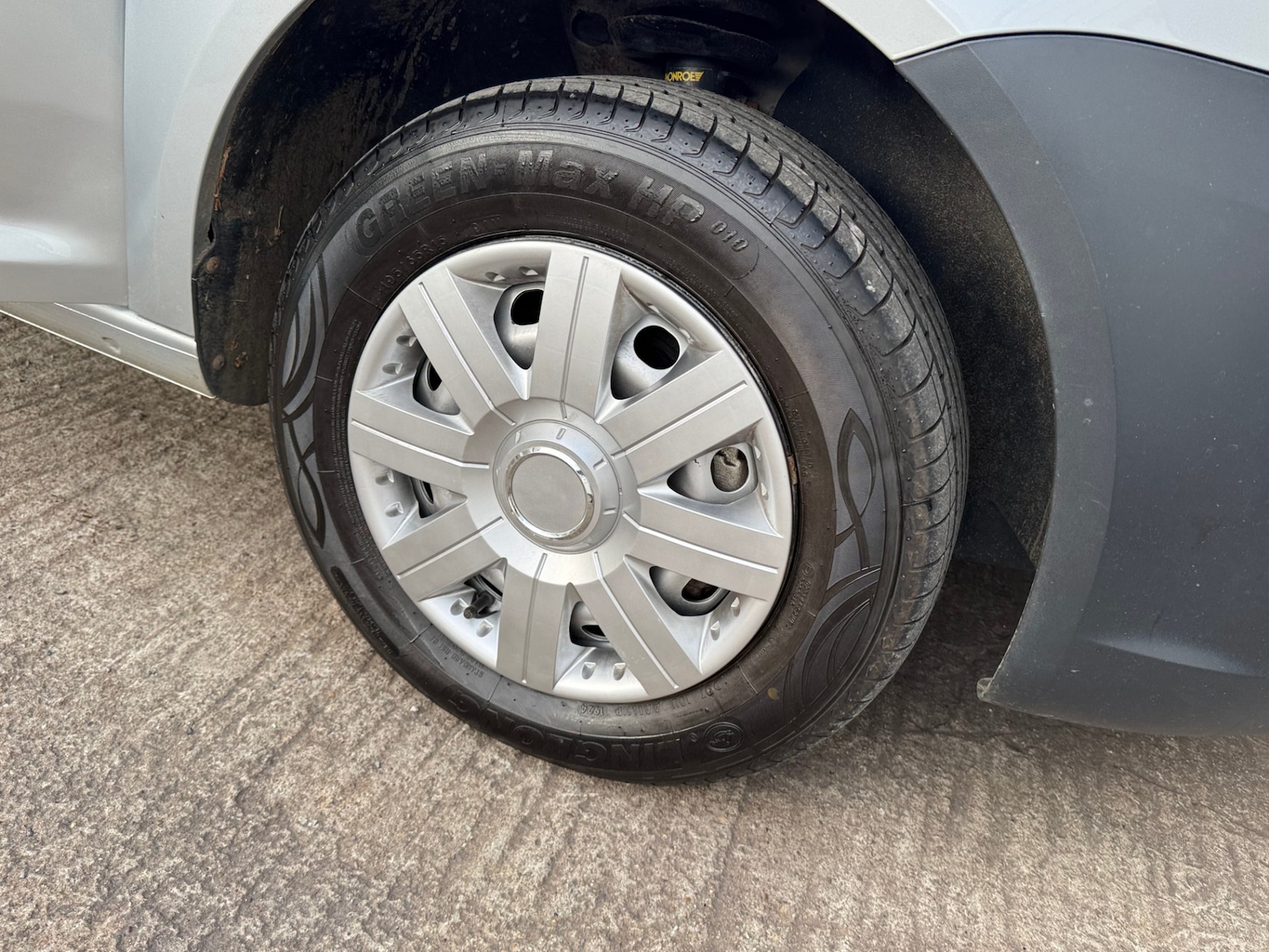 Used Volkswagen Caddy 2013 for sale - 76384566: Photo 23