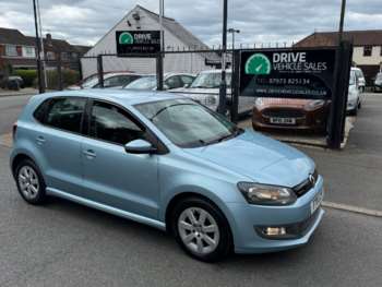 2011 (11) - 1.2 TDI Bluemotion 5dr £20 Road Tax