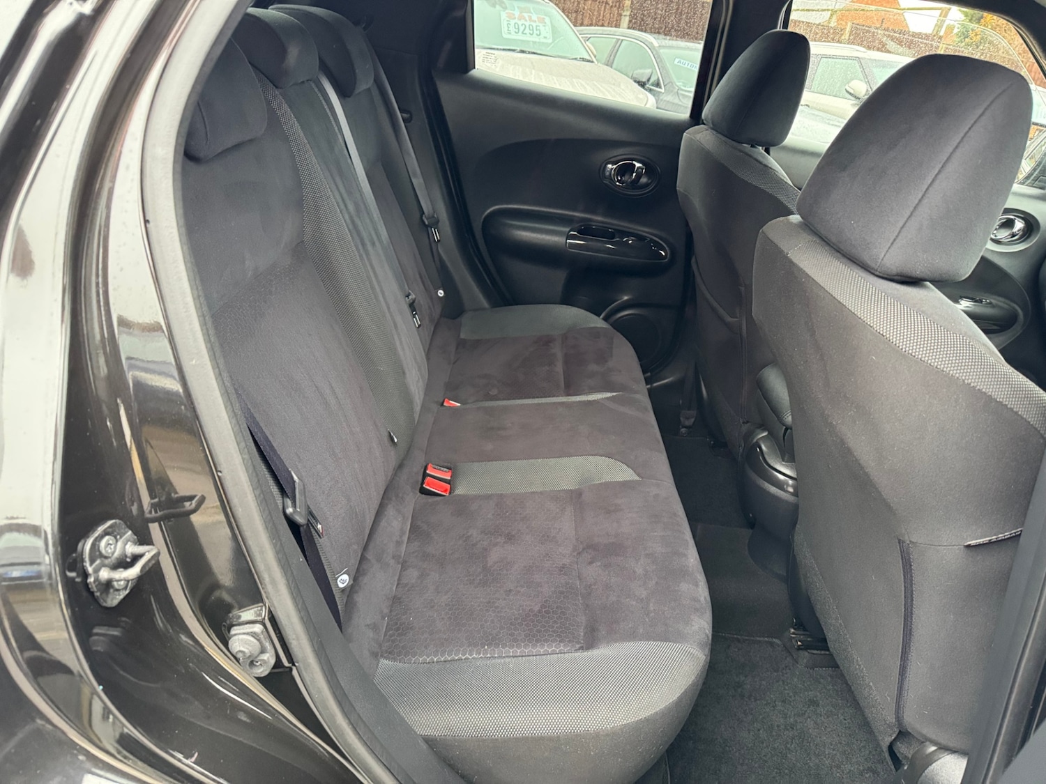 Used Nissan Juke 2016 for sale - 76921566: Photo 14