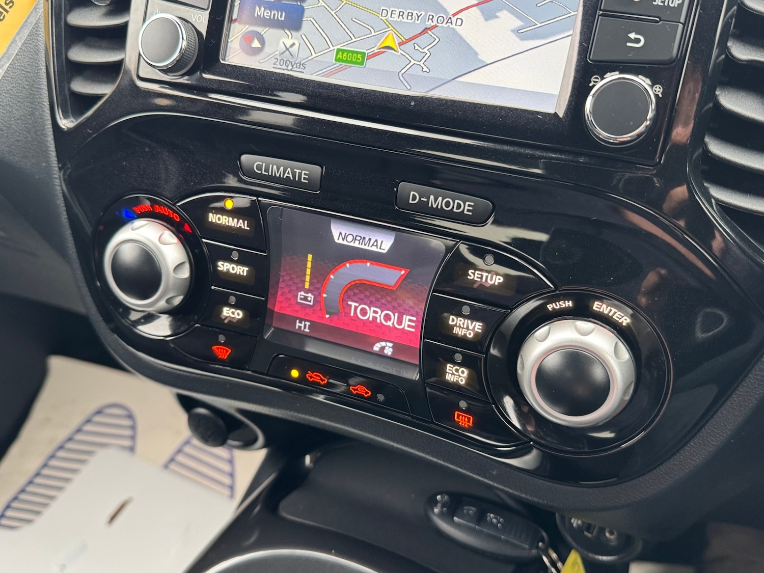 Used Nissan Juke 2016 for sale - 76921566: Photo 19