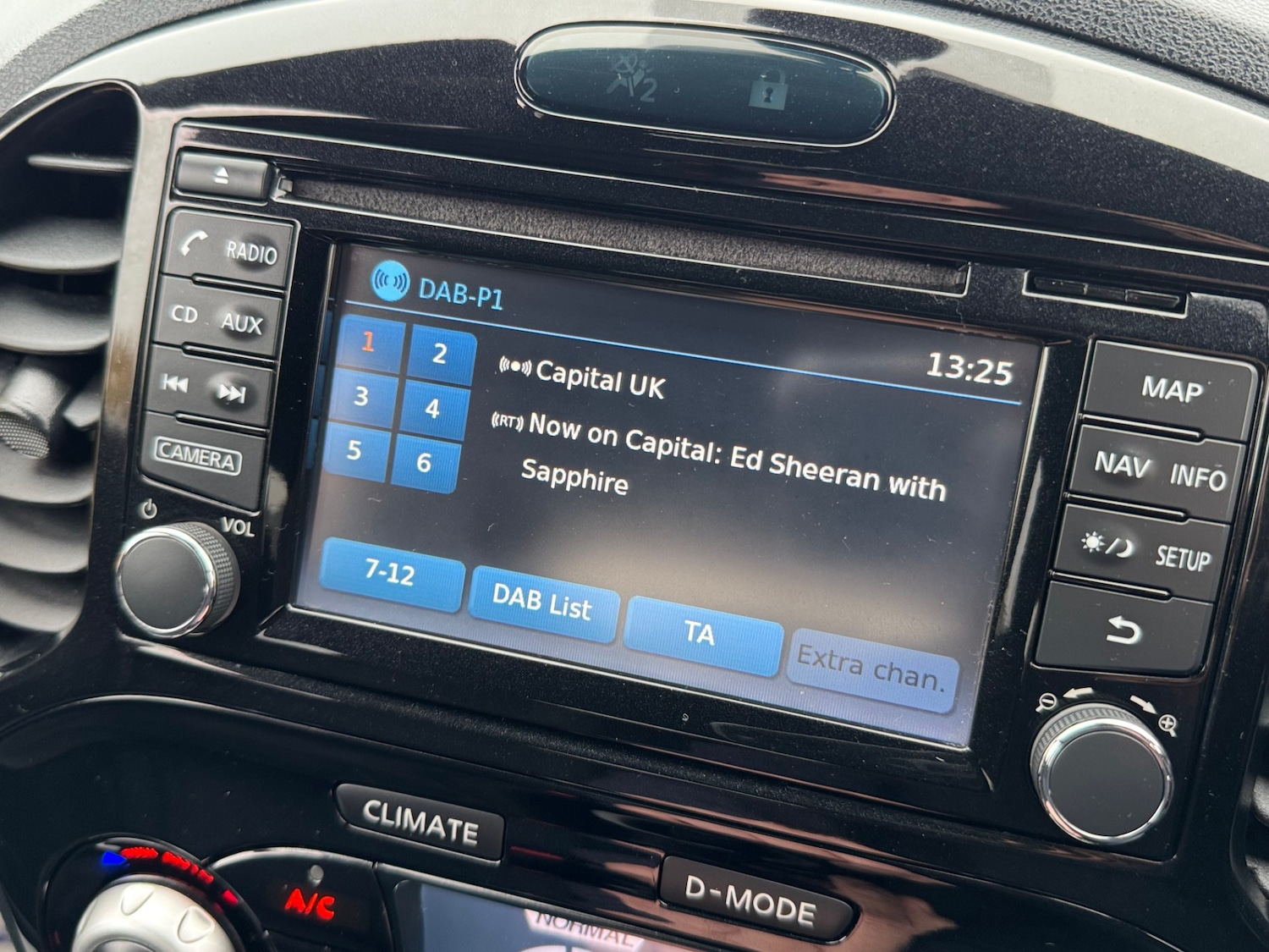 Used Nissan Juke 2016 for sale - 76921566: Photo 20