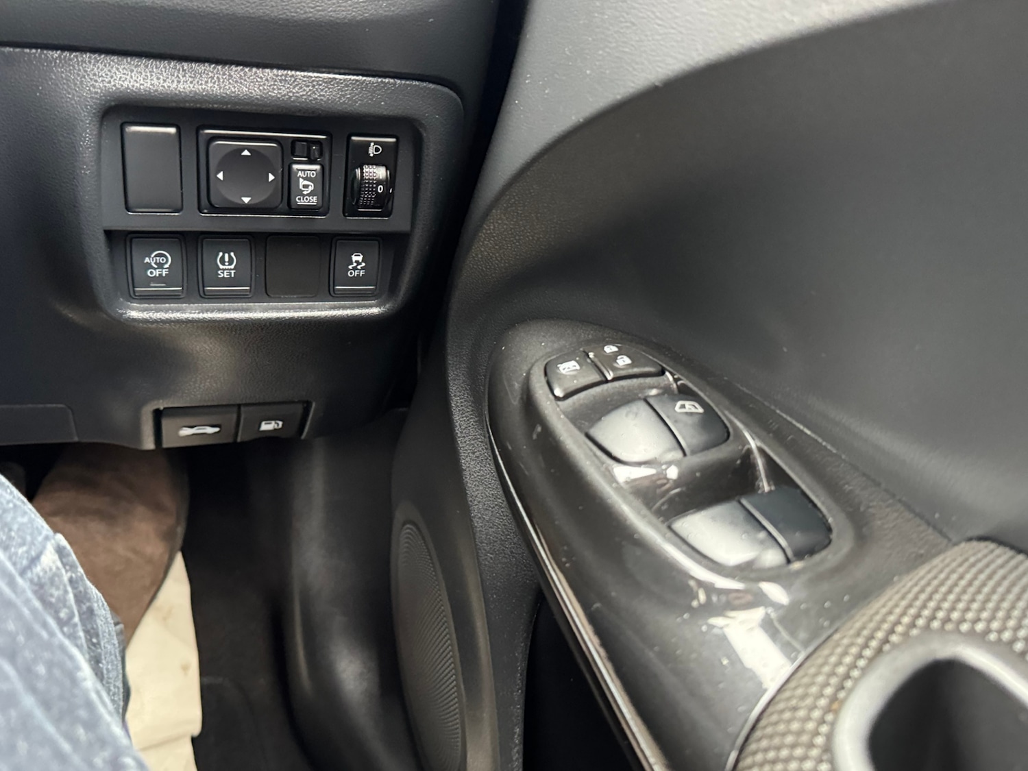 Used Nissan Juke 2016 for sale - 76921566: Photo 21