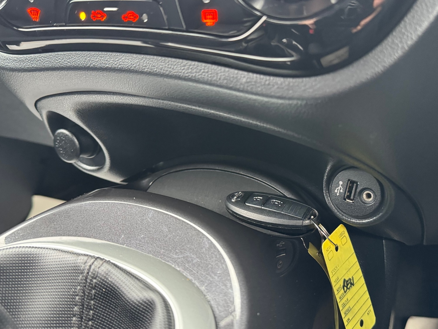 Used Nissan Juke 2016 for sale - 76921566: Photo 22