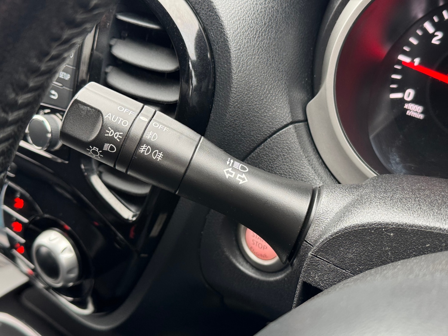 Used Nissan Juke 2016 for sale - 76921566: Photo 23