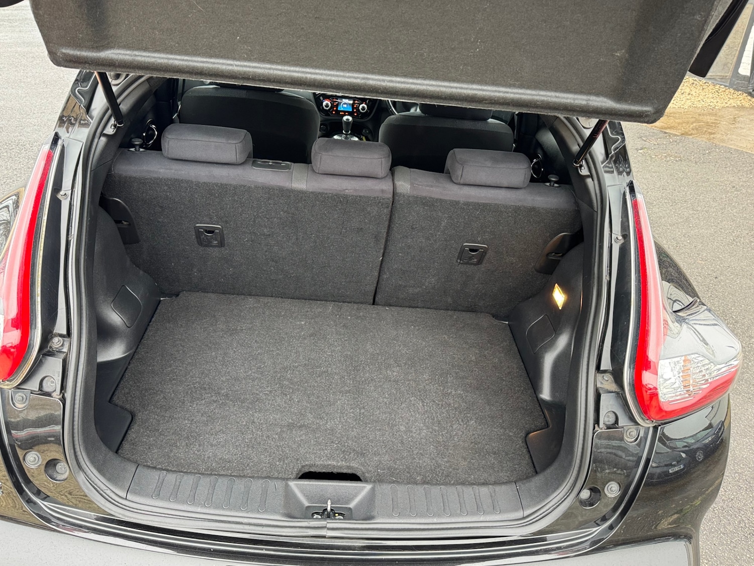 Used Nissan Juke 2016 for sale - 76921566: Photo 25