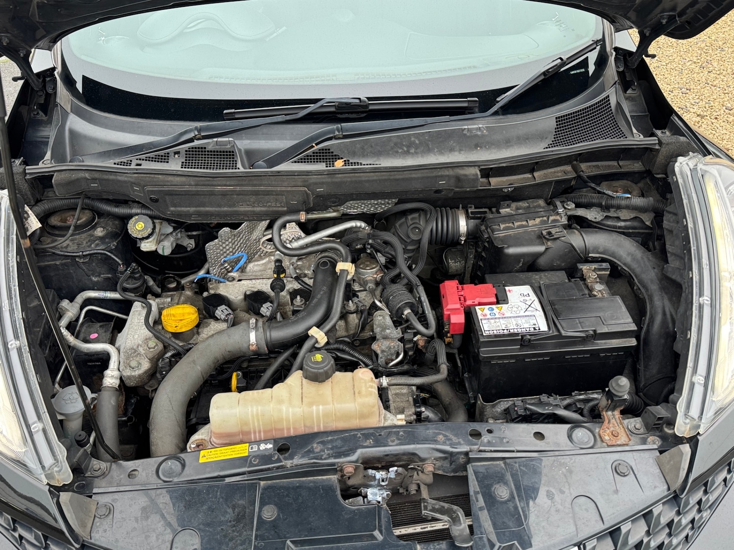 Used Nissan Juke 2016 for sale - 76921566: Photo 9