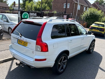 Used Volvo XC90 2014 for sale - 79008675: Photo
