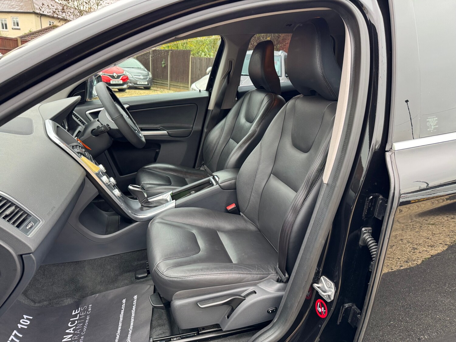 Used Volvo XC60 2016 for sale - 76589128: Photo 14