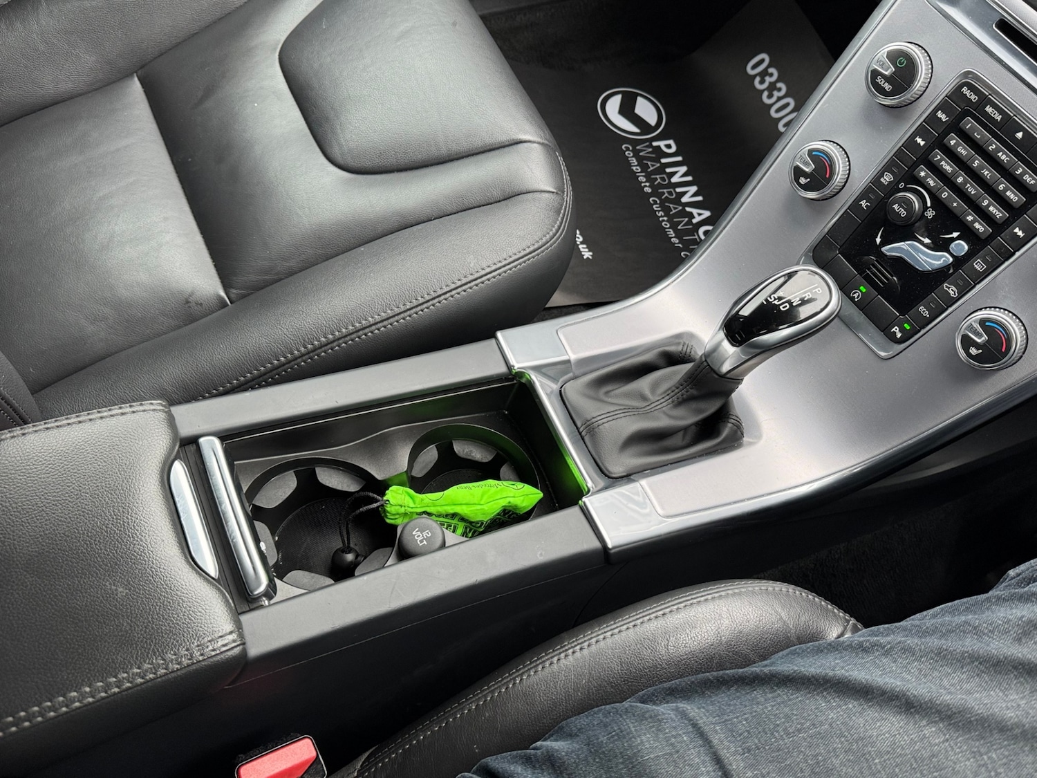 Used Volvo XC60 2016 for sale - 76589128: Photo 16