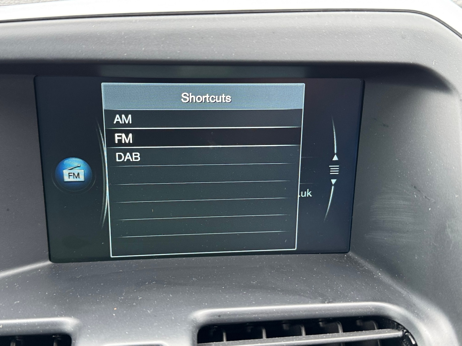 Used Volvo XC60 2016 for sale - 76589128: Photo 20