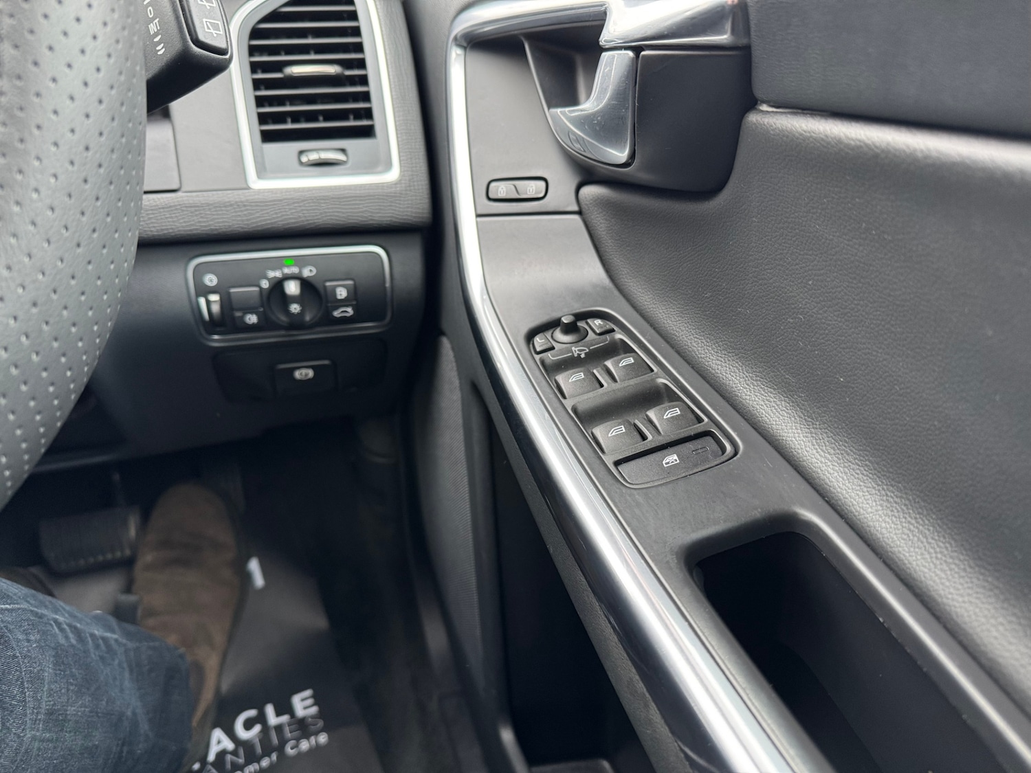 Used Volvo XC60 2016 for sale - 76589128: Photo 23