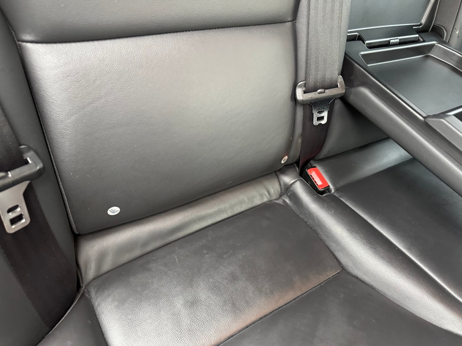 Used Volvo XC60 2016 for sale - 76589128: Photo 24