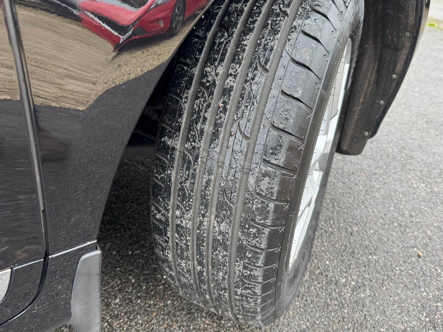 Used Volvo XC60 2016 for sale - 76589128: Photo 26