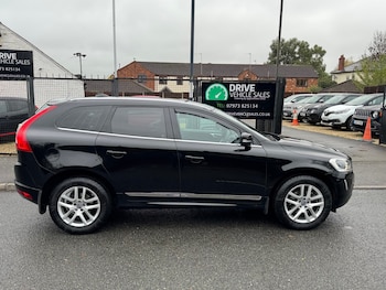 Used Volvo XC60 2016 for sale - 76589128: Photo