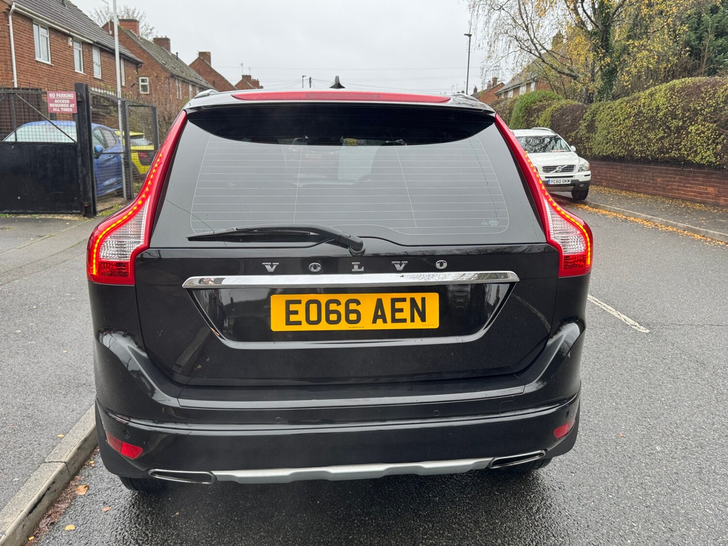 Used Volvo XC60 2016 for sale - 76589128: Photo 5