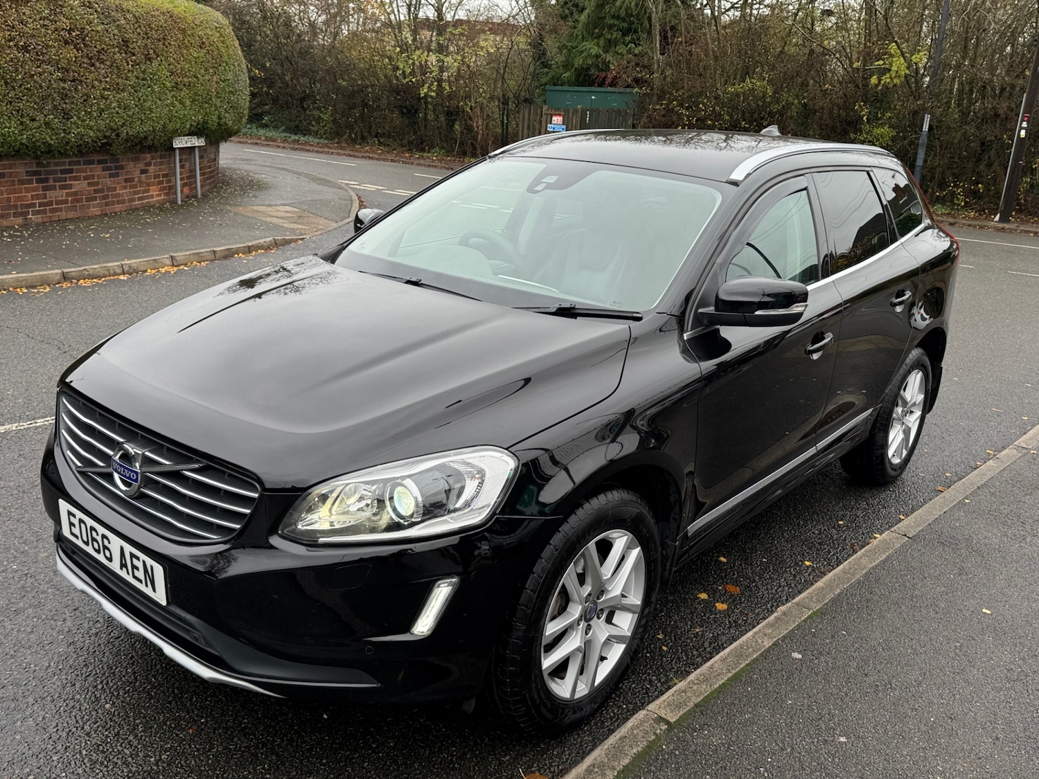 Used Volvo XC60 2016 for sale - 76589128: Photo 7