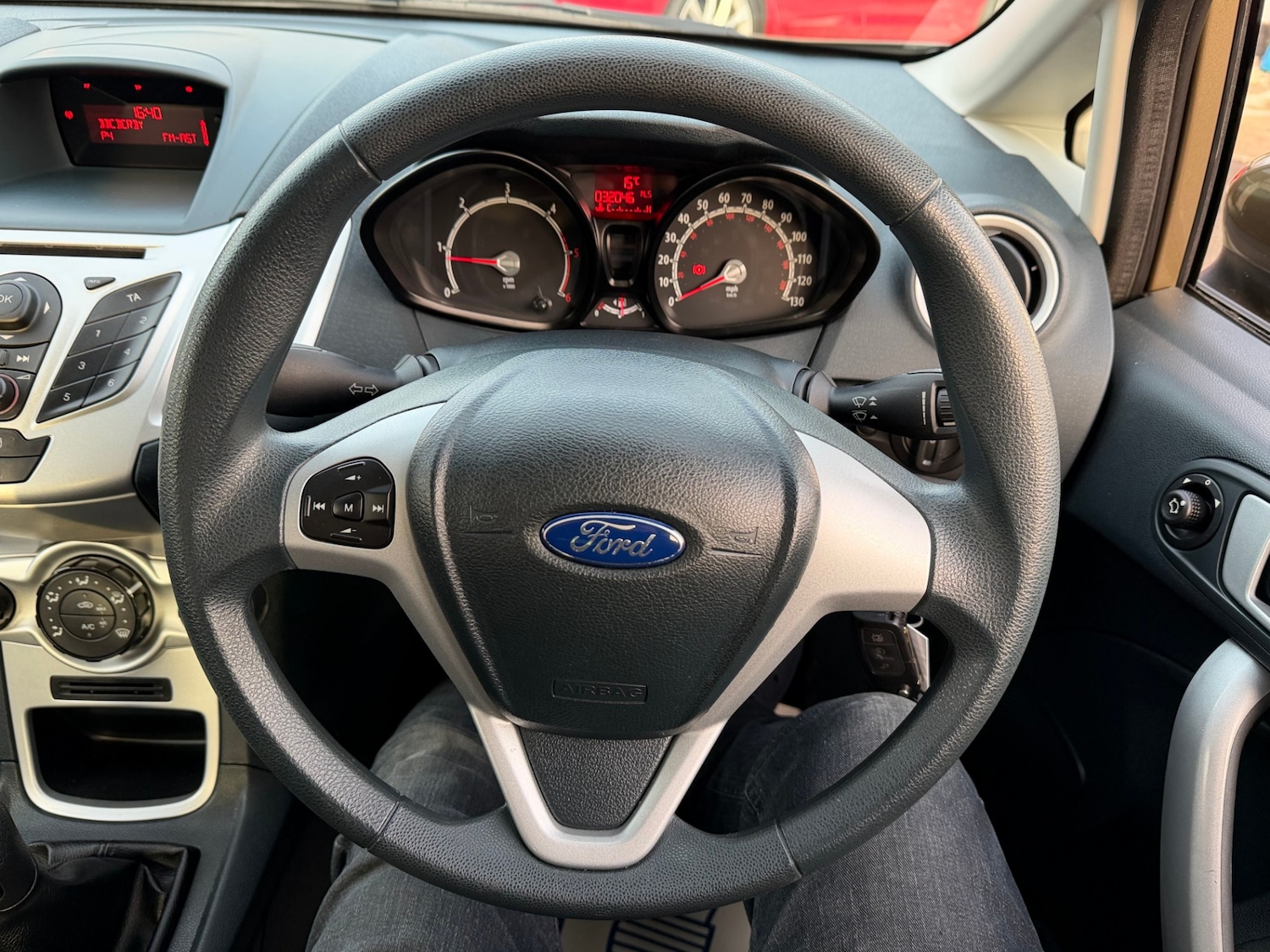 Used Ford Fiesta 2013 for sale - 77763144: Photo 15