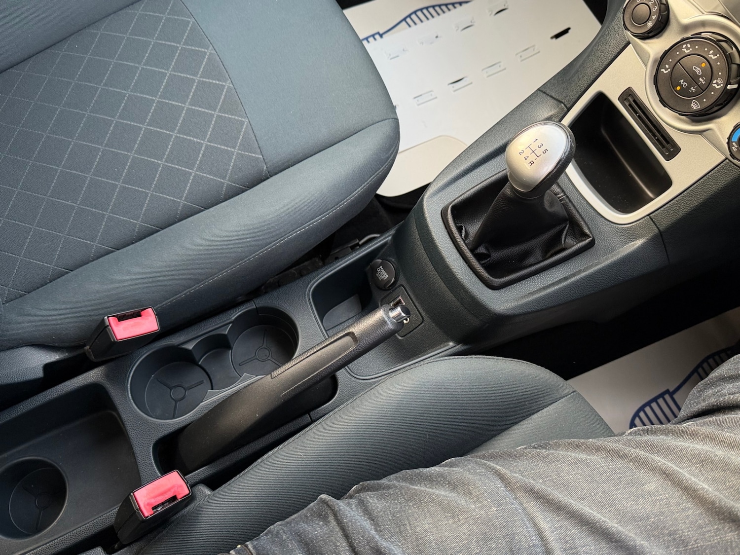 Used Ford Fiesta 2013 for sale - 77763144: Photo 17