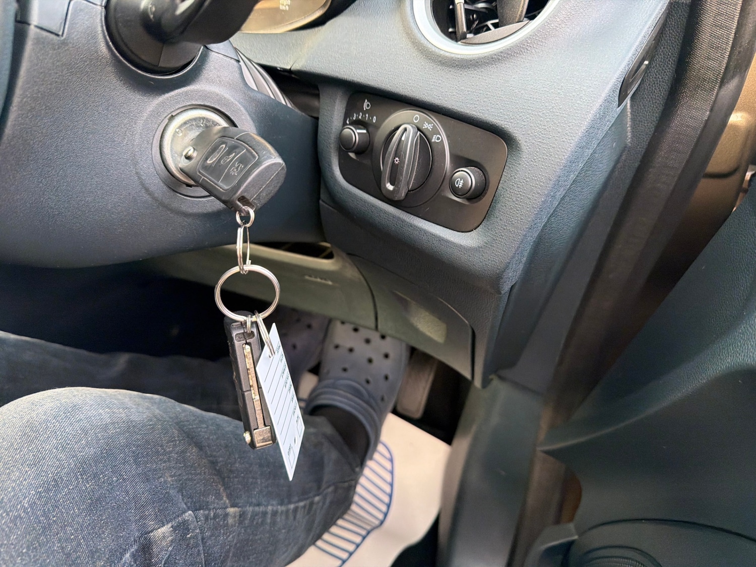 Used Ford Fiesta 2013 for sale - 77763144: Photo 20