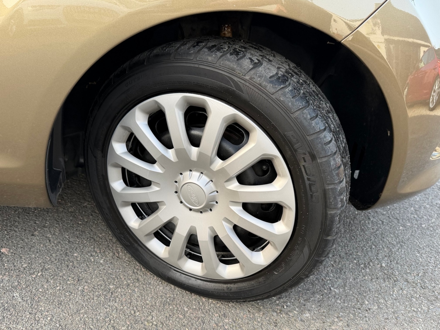 Used Ford Fiesta 2013 for sale - 77763144: Photo 22