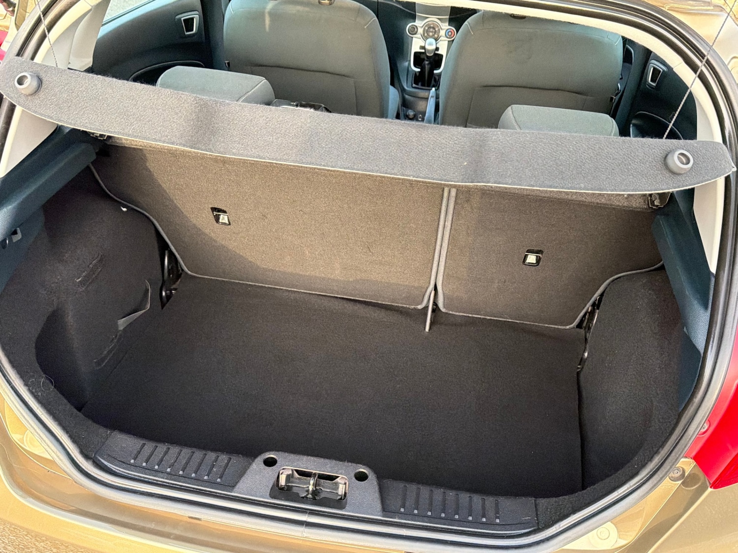 Used Ford Fiesta 2013 for sale - 77763144: Photo 24