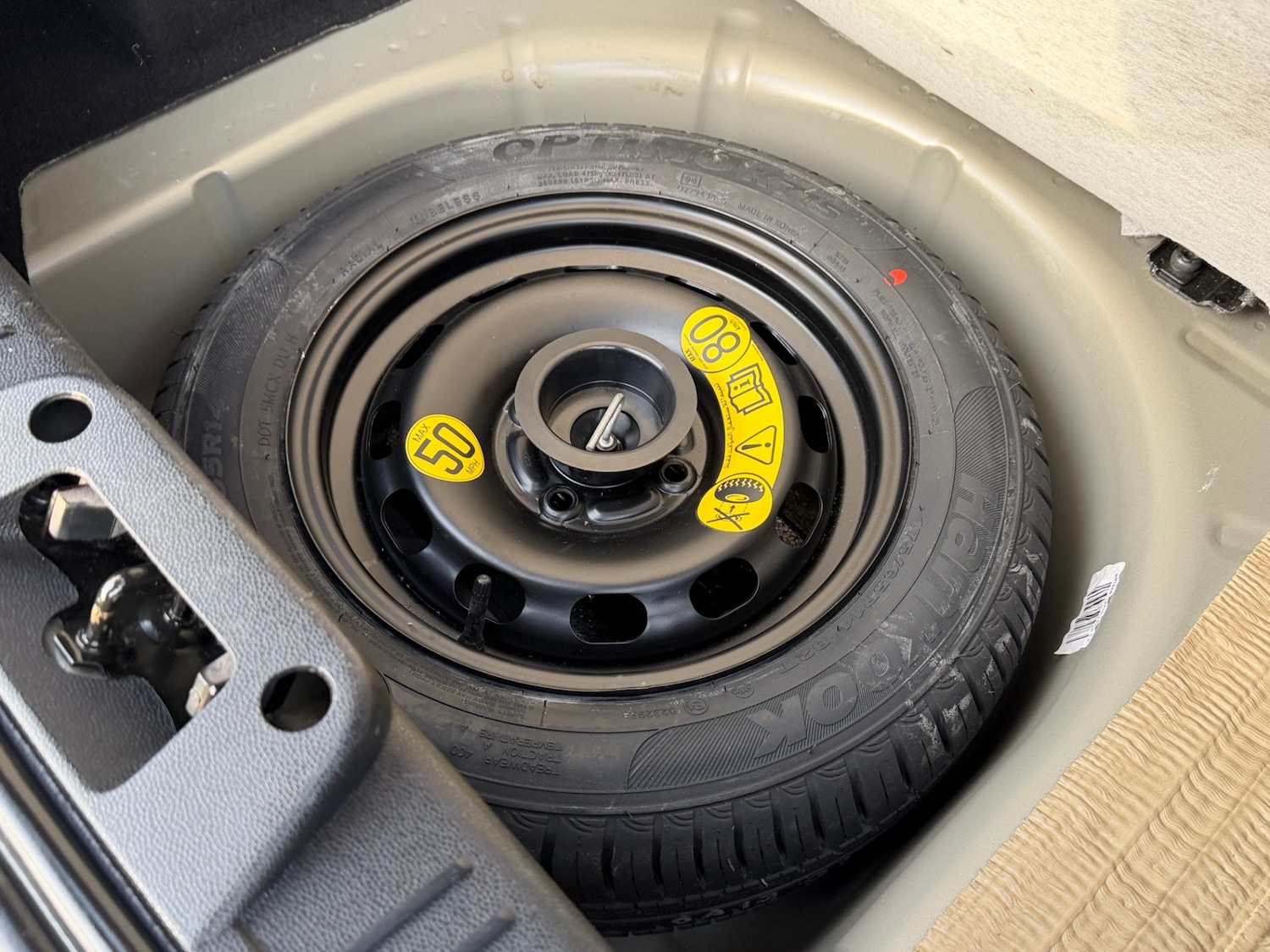 Used Ford Fiesta 2013 for sale - 77763144: Photo 25