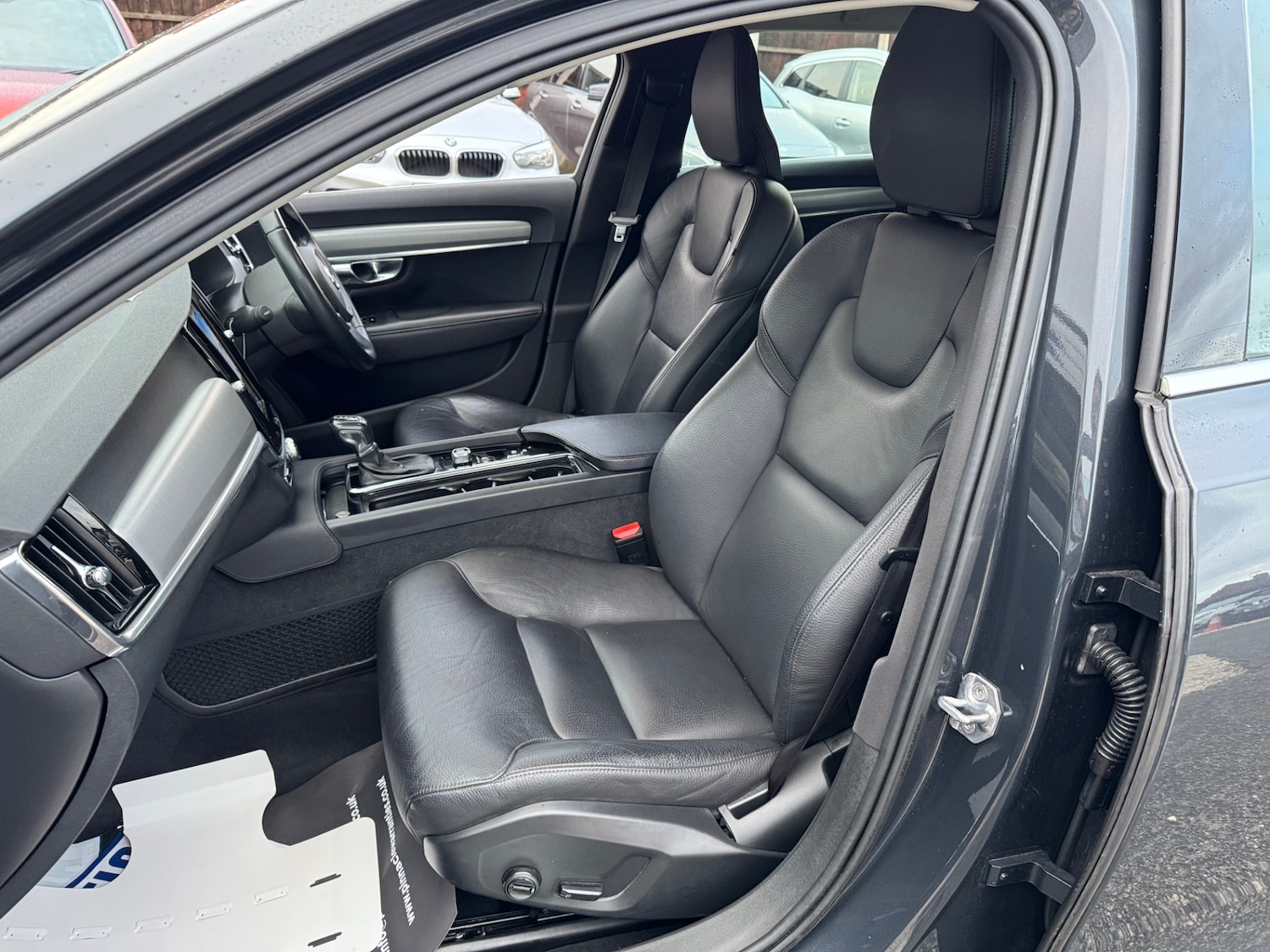 Used Volvo V90 2019 for sale - 76438221: Photo 14