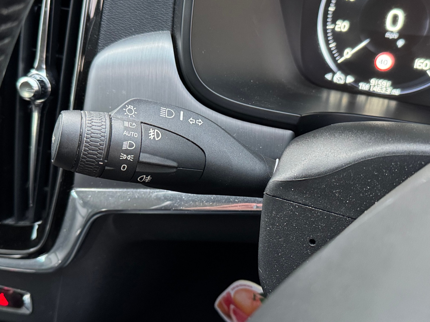 Used Volvo V90 2019 for sale - 76438221: Photo 23