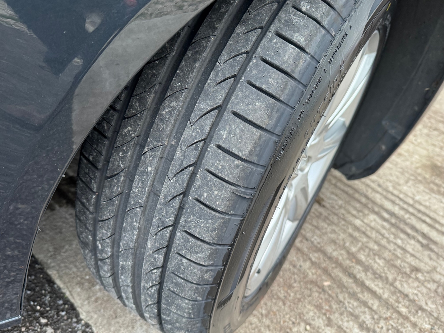 Used Volvo V90 2019 for sale - 76438221: Photo 25