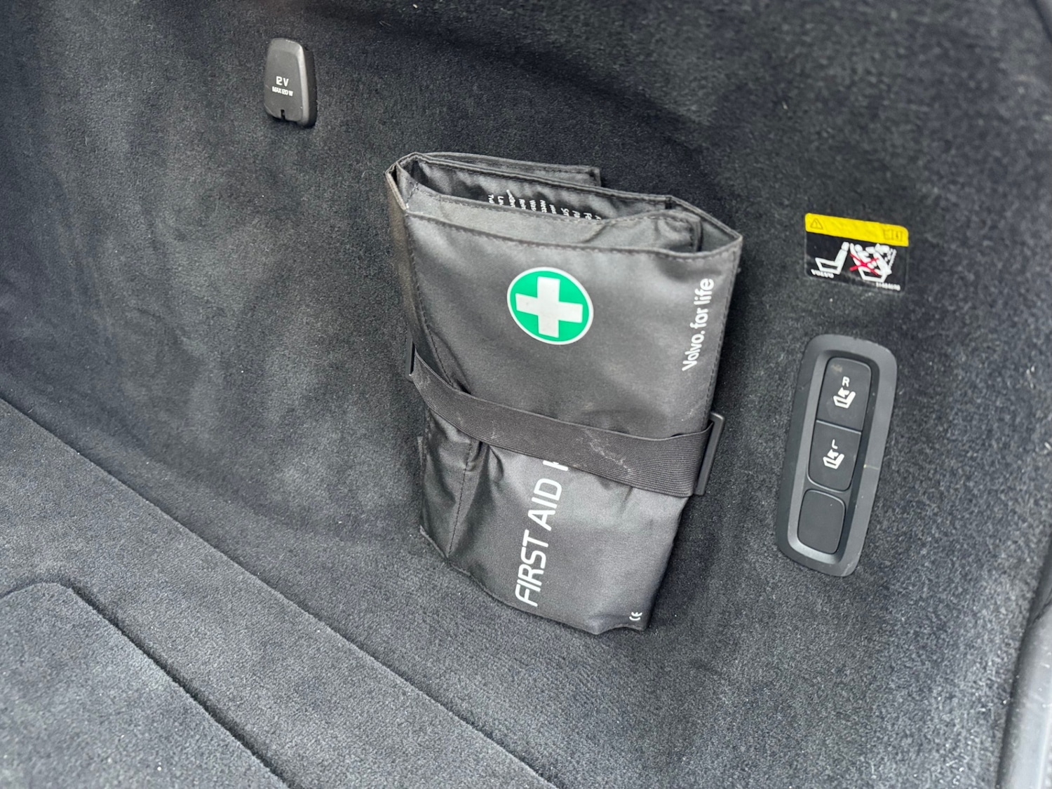 Used Volvo V90 2019 for sale - 76438221: Photo 28