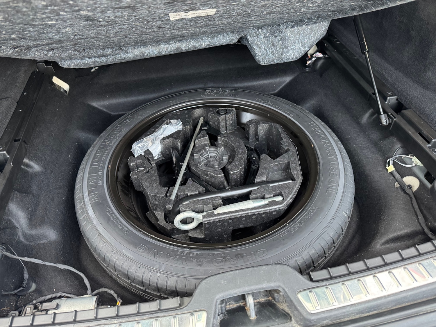 Used Volvo V90 2019 for sale - 76438221: Photo 29