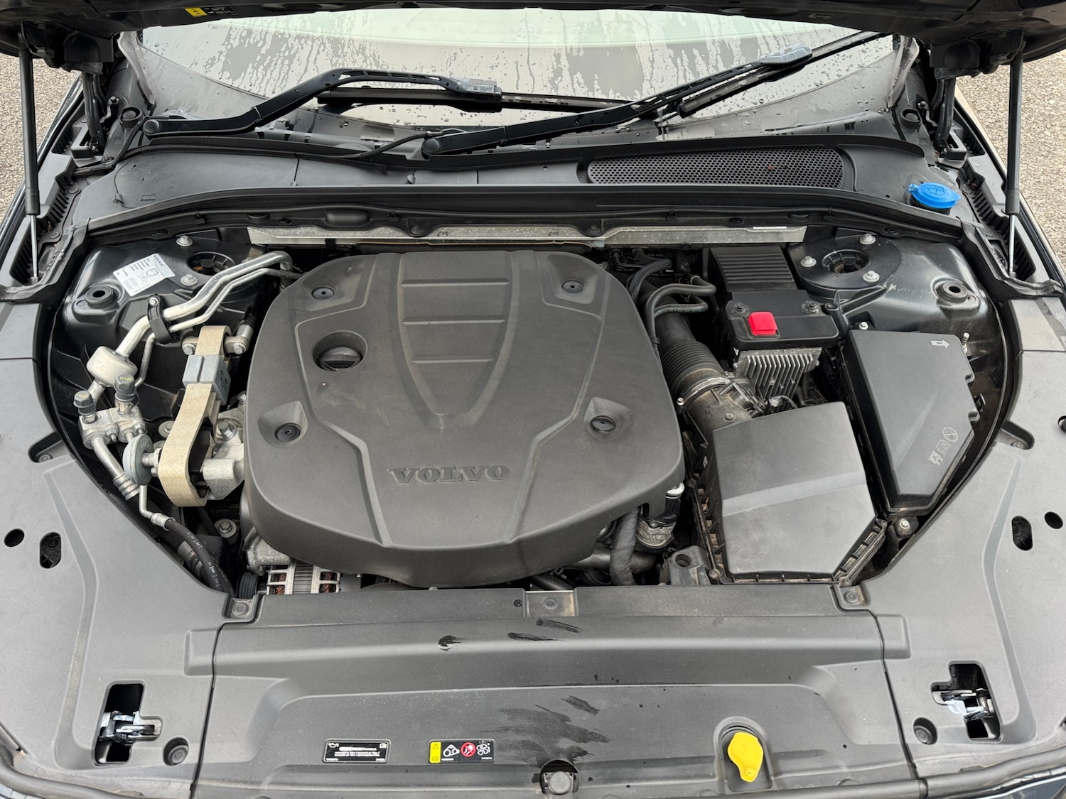 Used Volvo V90 2019 for sale - 76438221: Photo 9