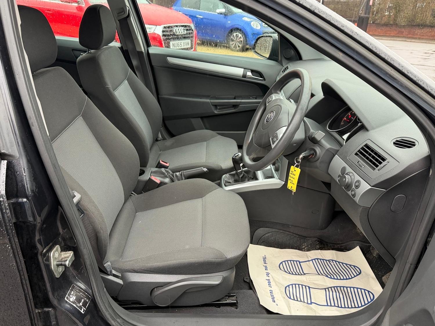 Used Vauxhall Astra 2010 for sale - 77461087: Photo 13