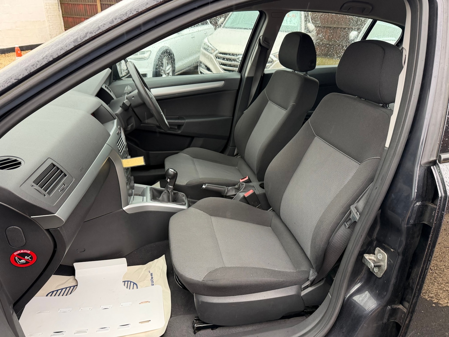 Used Vauxhall Astra 2010 for sale - 77461087: Photo 14