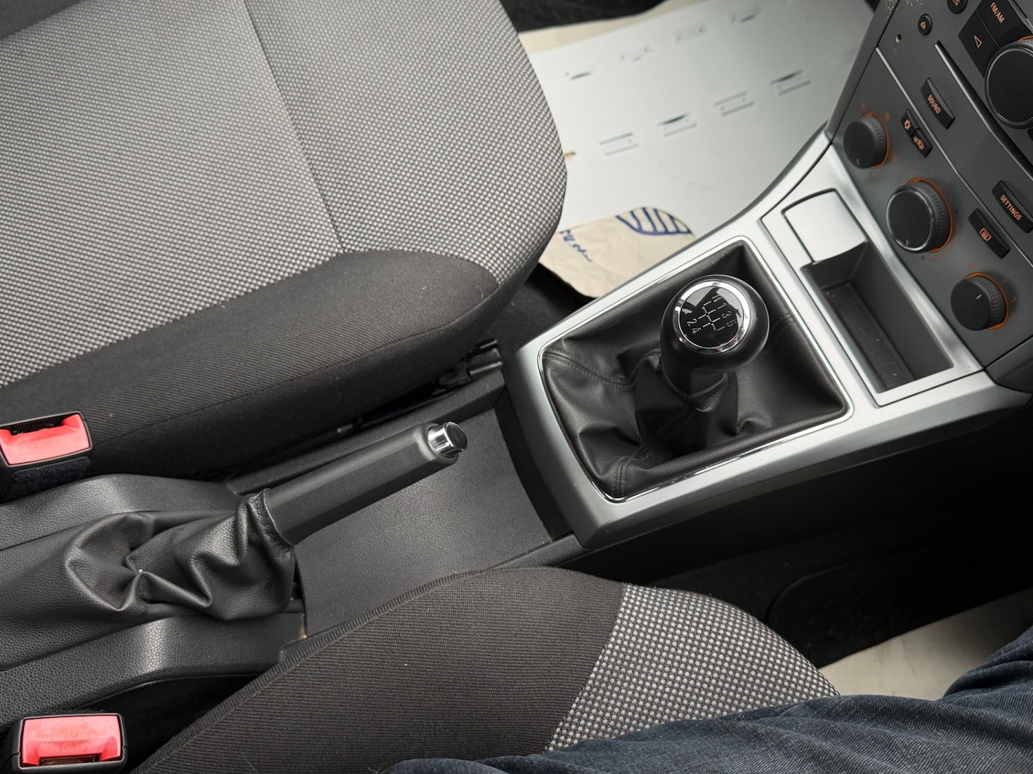 Used Vauxhall Astra 2010 for sale - 77461087: Photo 17