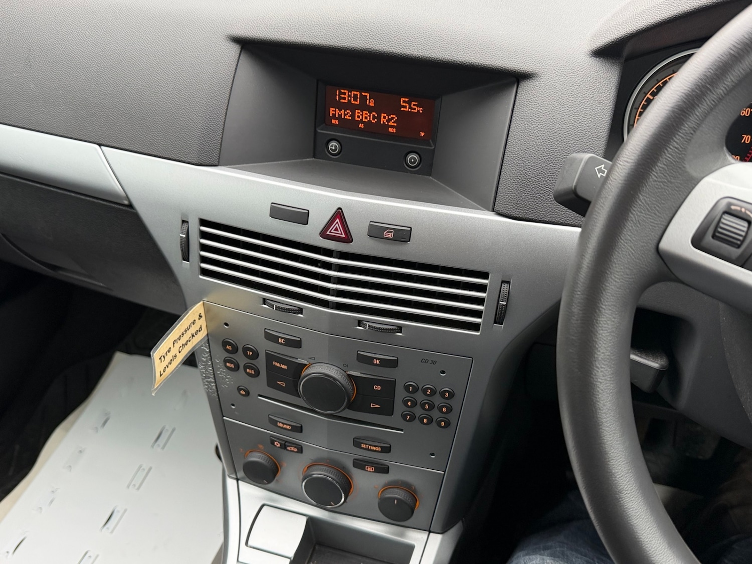 Used Vauxhall Astra 2010 for sale - 77461087: Photo 18