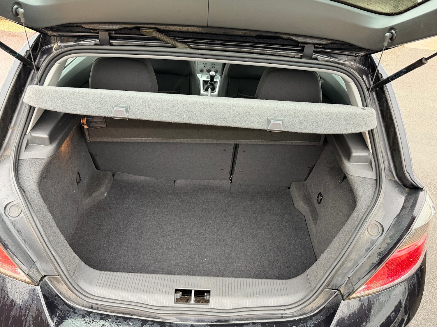 Used Vauxhall Astra 2010 for sale - 77461087: Photo 20