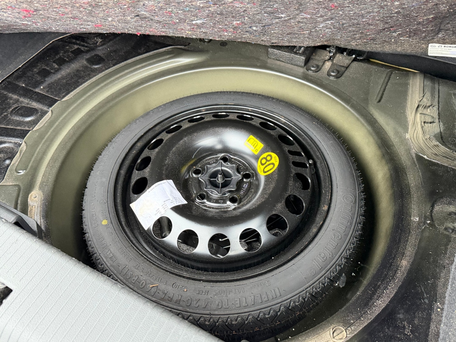 Used Vauxhall Astra 2010 for sale - 77461087: Photo 21