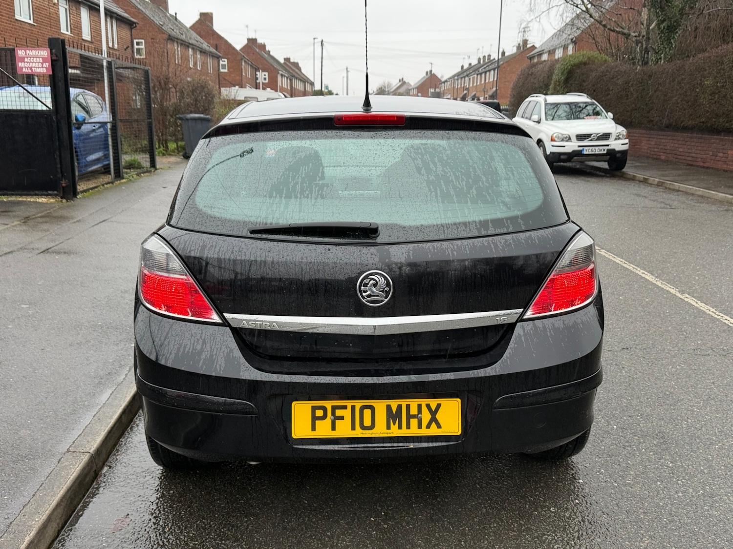 Used Vauxhall Astra 2010 for sale - 77461087: Photo 5