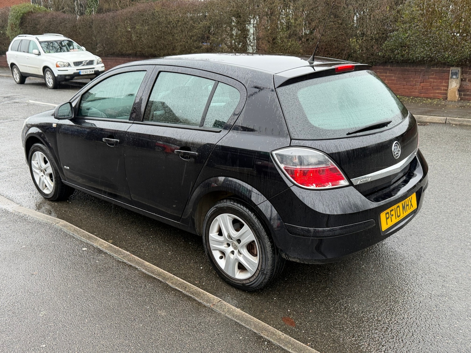 Used Vauxhall Astra 2010 for sale - 77461087: Photo 6
