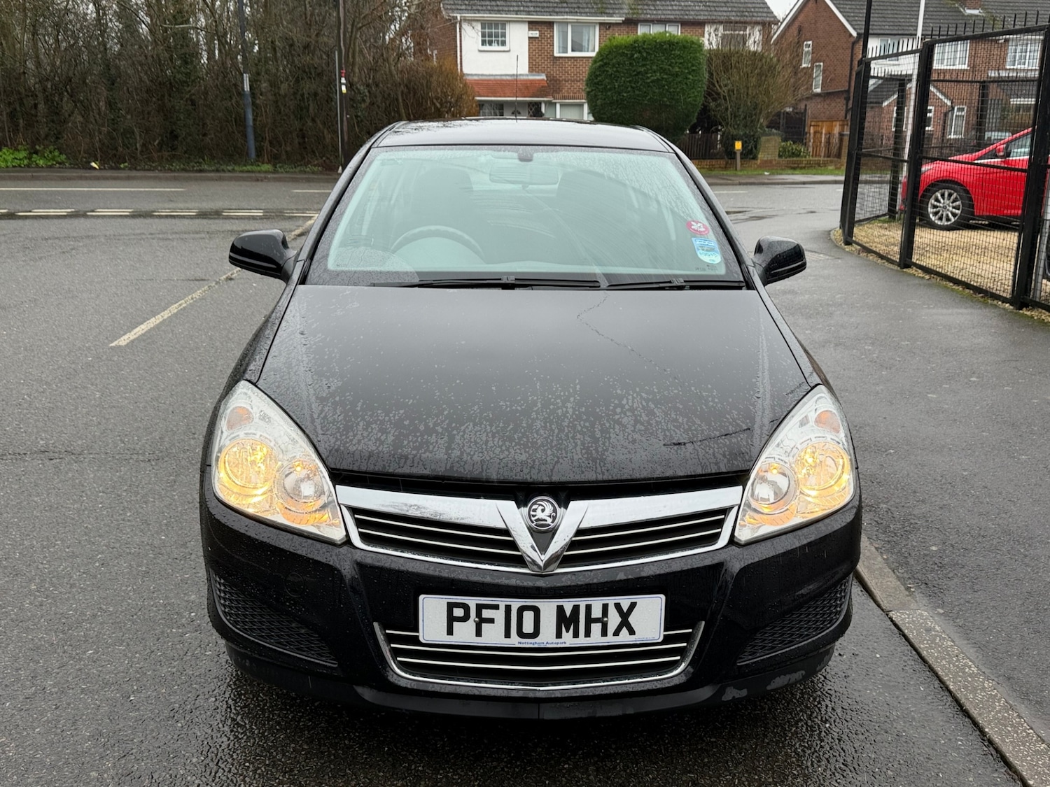 Used Vauxhall Astra 2010 for sale - 77461087: Photo 8