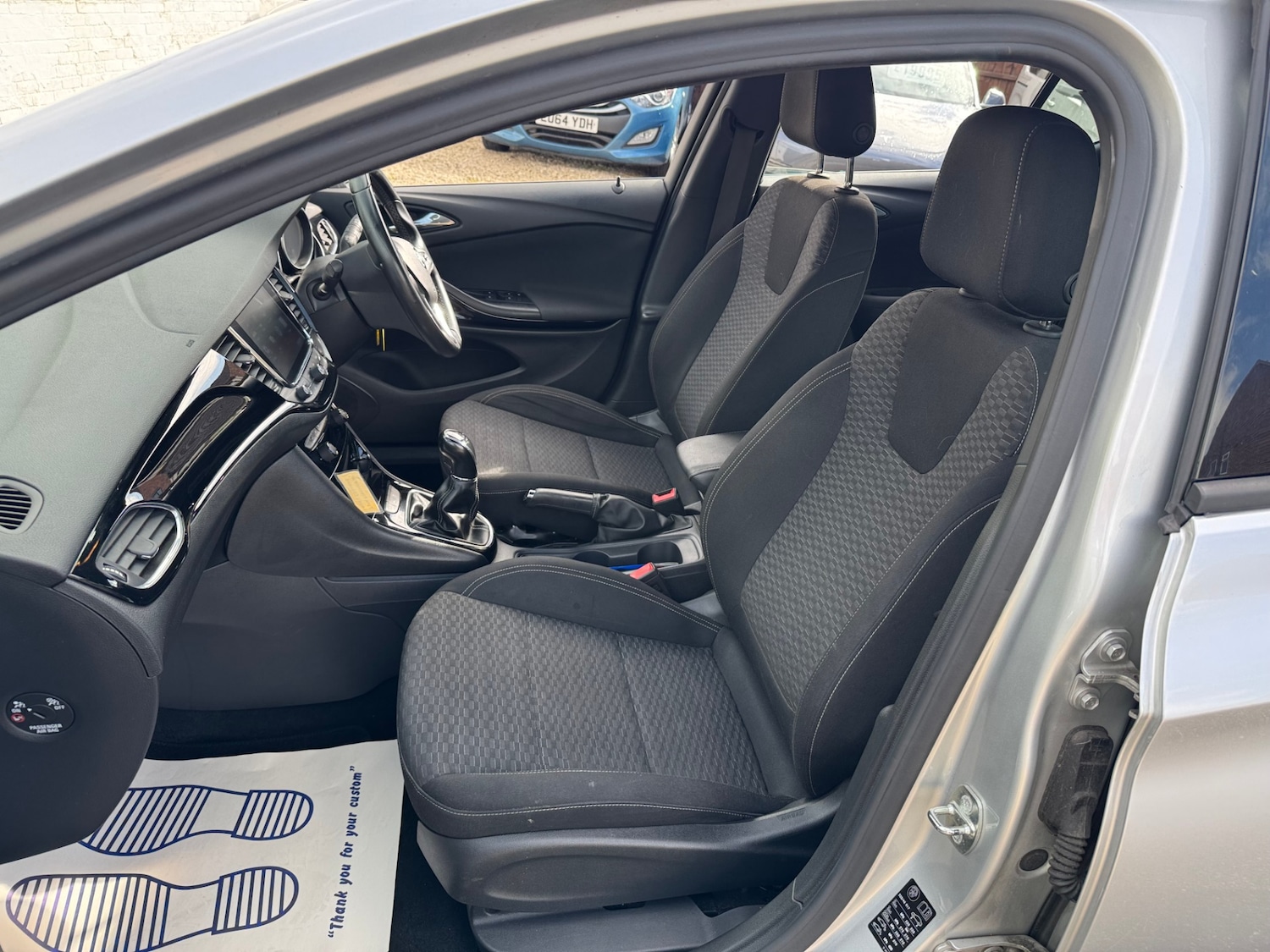 Vehicle 13