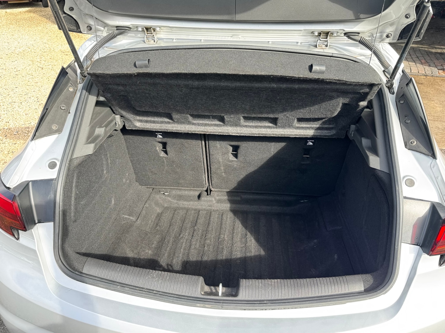 Vehicle 23