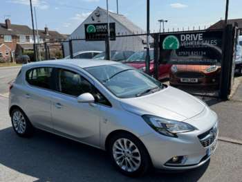 2016 (16) - 1.4 ecoFLEX SE 5dr ULEZ, £35 Road Tax.